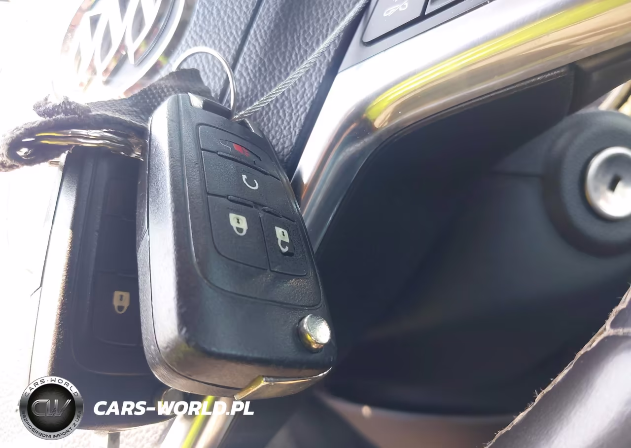 2014 Buick Encore Convenience VIN:KL4CJFSB0EB669306 - 11