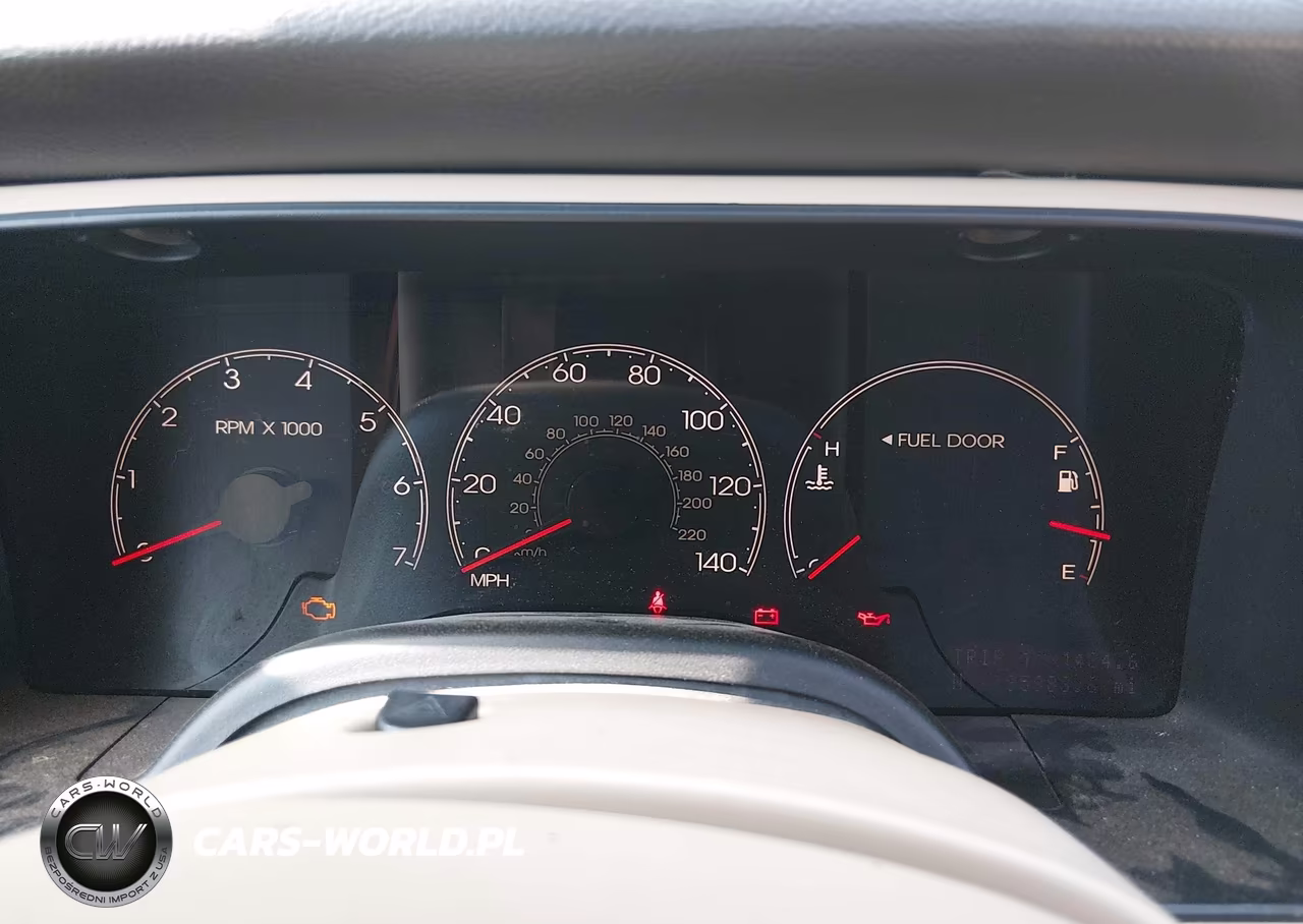 2006 Lincoln Navigator Luxury-Ultimate VIN:5LMFU28566LJ21187 - 7