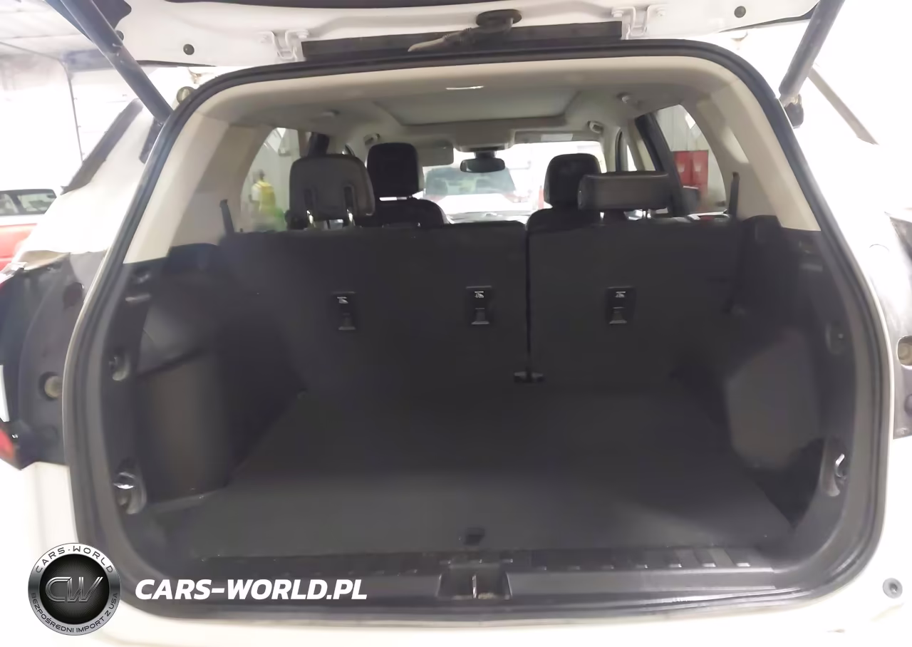 2018 GMC Terrain Denali VIN:3GKALXEX8JL249987 - 17