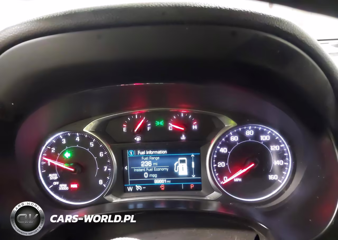 2018 GMC Terrain Denali VIN:3GKALXEX8JL249987 - 7