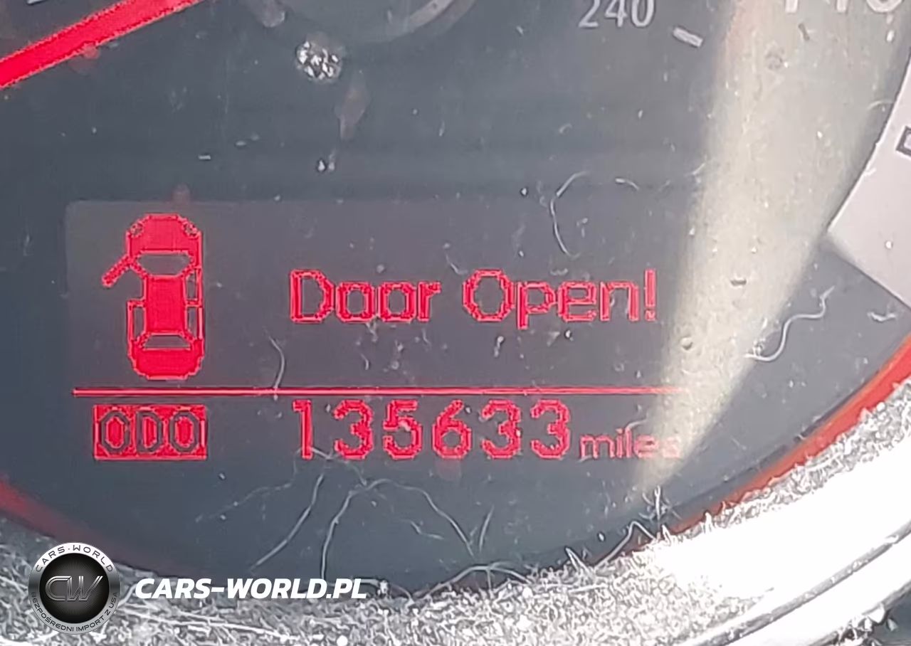 2012 Kia Forte Sx VIN:KNAFW4A30C5555334 - 15