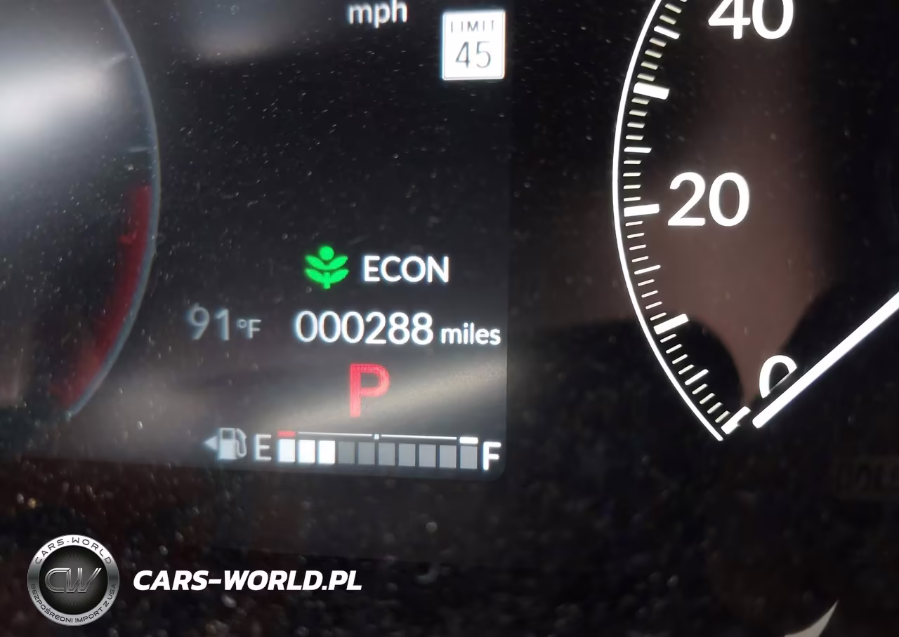 2027 Honda Hr-V Lx Awd VIN:3CZRZ2H39VM713680 - 15
