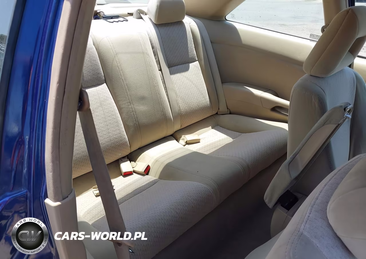 2004 Honda Civic Vp VIN:1HGEM221X4L083342 - 8