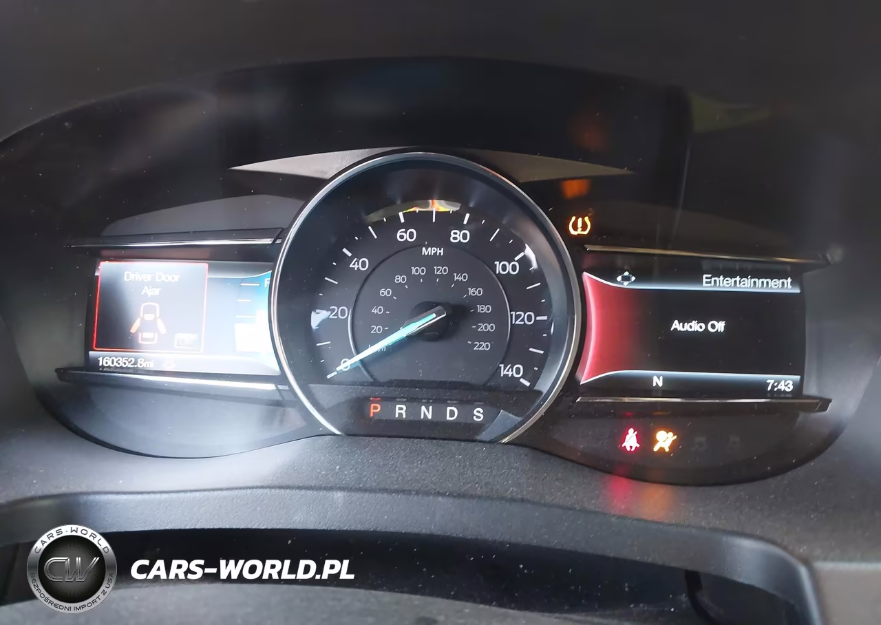 2019 Ford Explorer Xlt VIN:1FM5K7D8XKGA51004 - 7