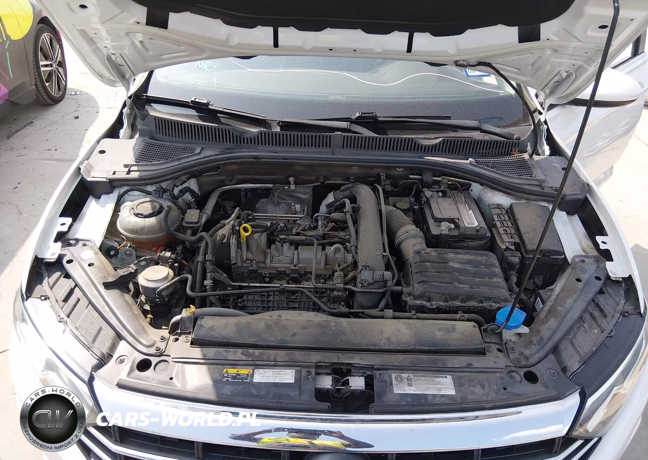 2020 Volkswagen Jetta 1.4T R-Line-1.4T S-1.4T Se VIN:3VWCB7BU5LM049130 - 10