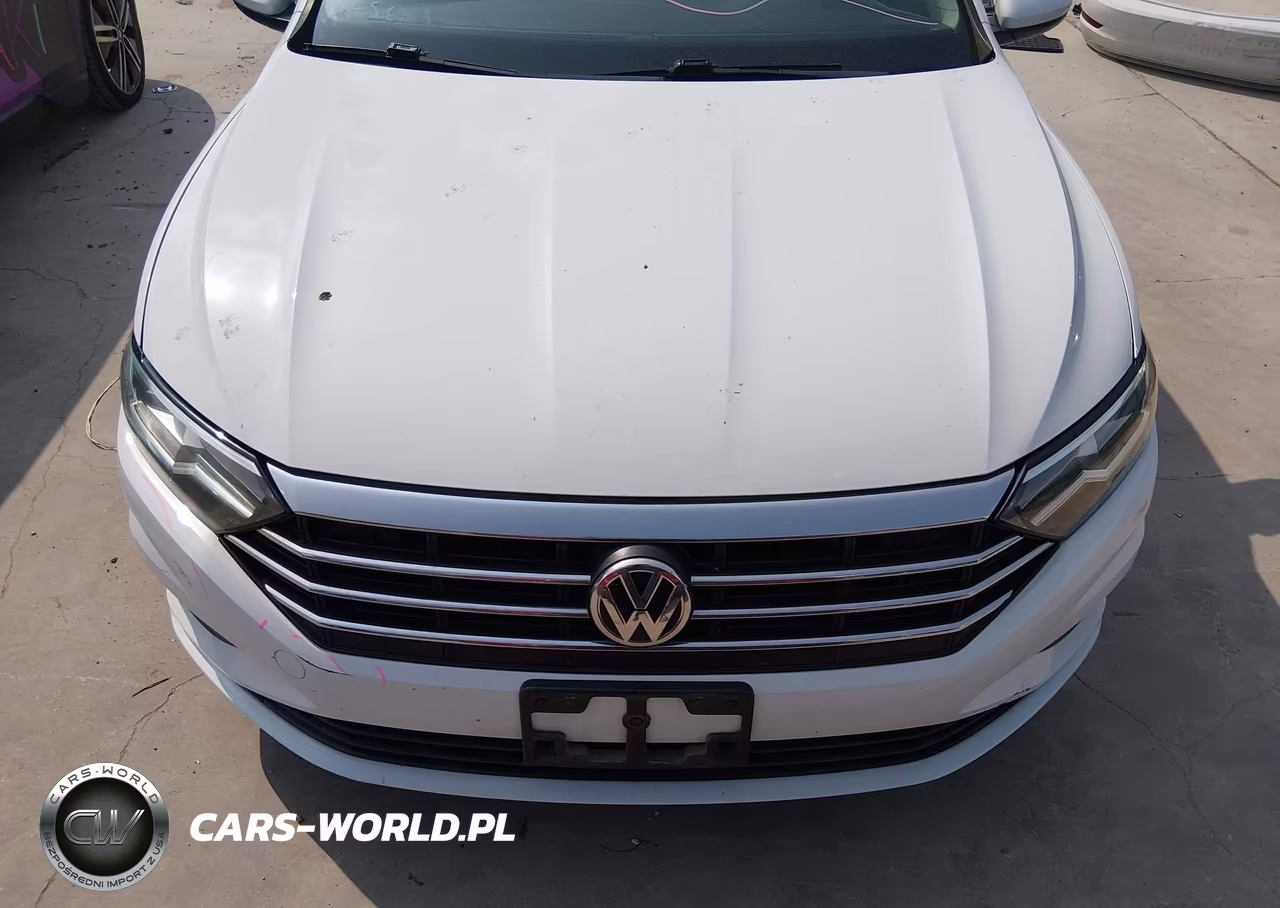 2020 Volkswagen Jetta 1.4T R-Line-1.4T S-1.4T Se VIN:3VWCB7BU5LM049130 - 13