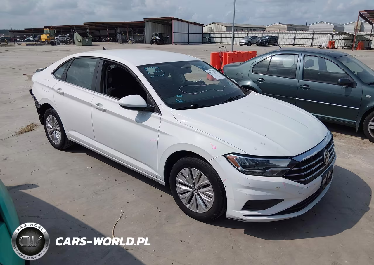 2020 Volkswagen Jetta 1.4T R-Line-1.4T S-1.4T Se VIN:3VWCB7BU5LM049130 - 14