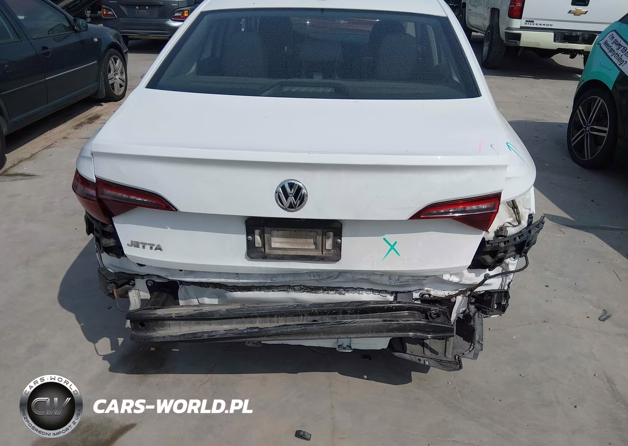 2020 Volkswagen Jetta 1.4T R-Line-1.4T S-1.4T Se VIN:3VWCB7BU5LM049130 - 17