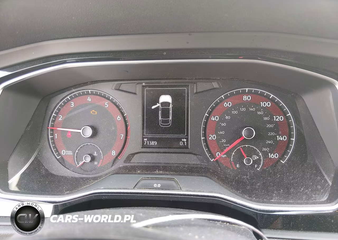 2020 Volkswagen Jetta 1.4T R-Line-1.4T S-1.4T Se VIN:3VWCB7BU5LM049130 - 7
