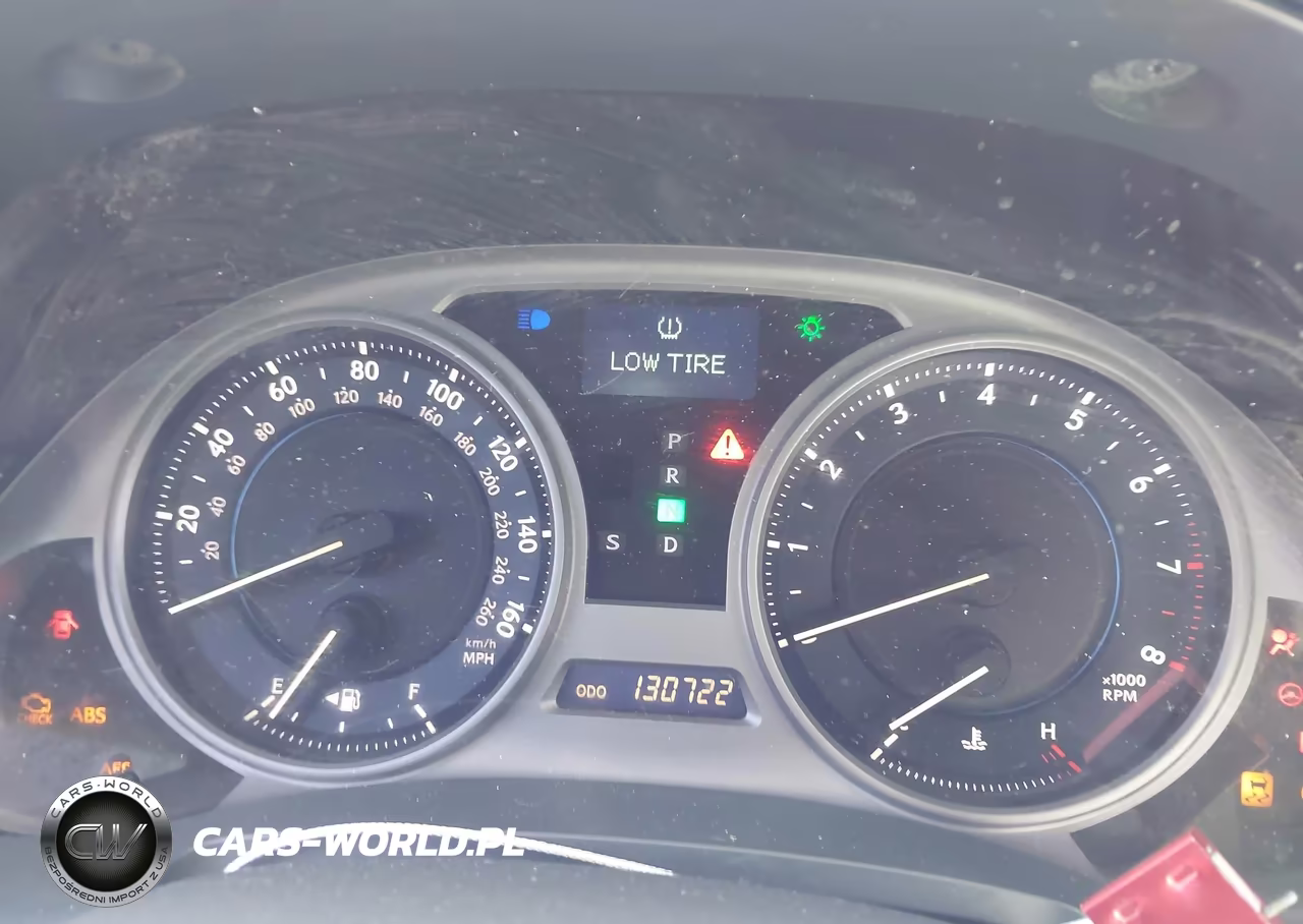 2009 Lexus Is 250 VIN:JTHBK262295102485 - 21