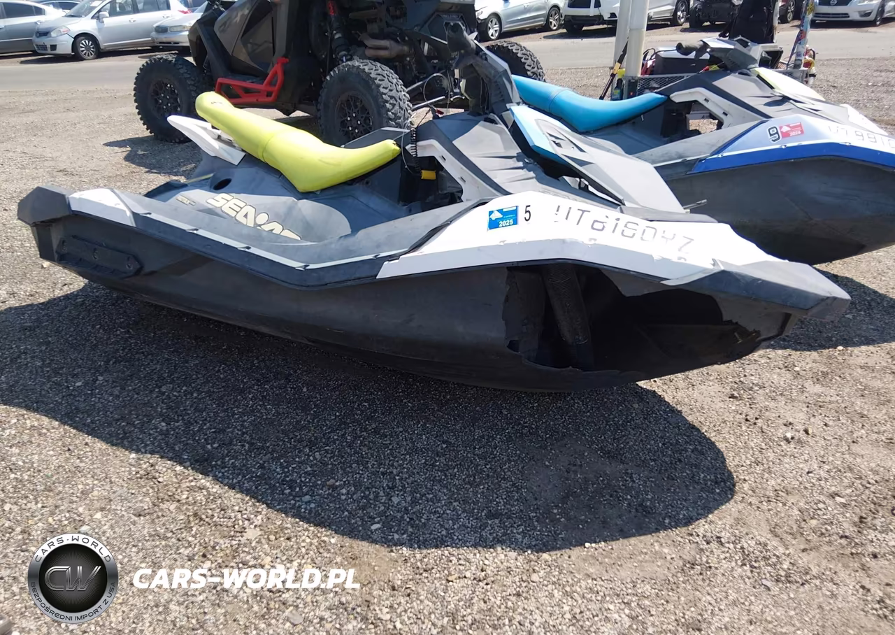2019 Seadoo Other
