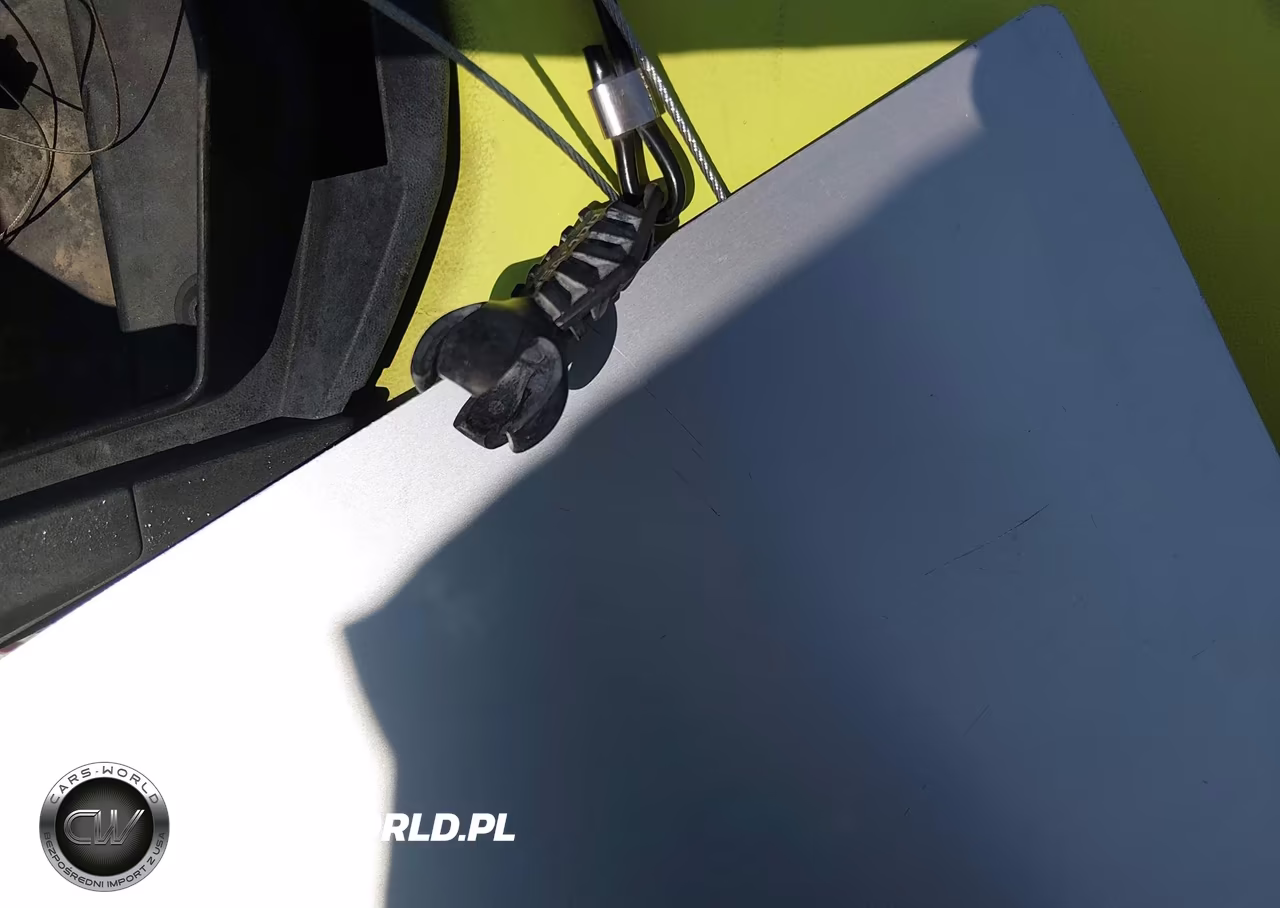 2019 Seadoo Other VIN:YDV78175B919 - 11