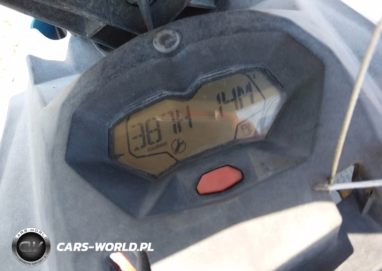 2019 Seadoo Other VIN:YDV78175B919 - 7