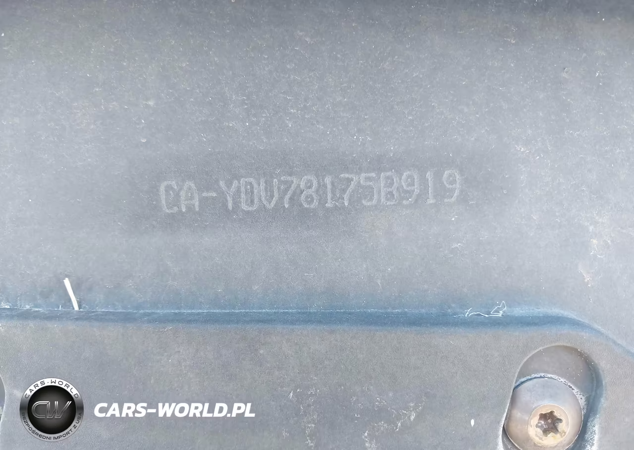 2019 Seadoo Other VIN:YDV78175B919 - 9