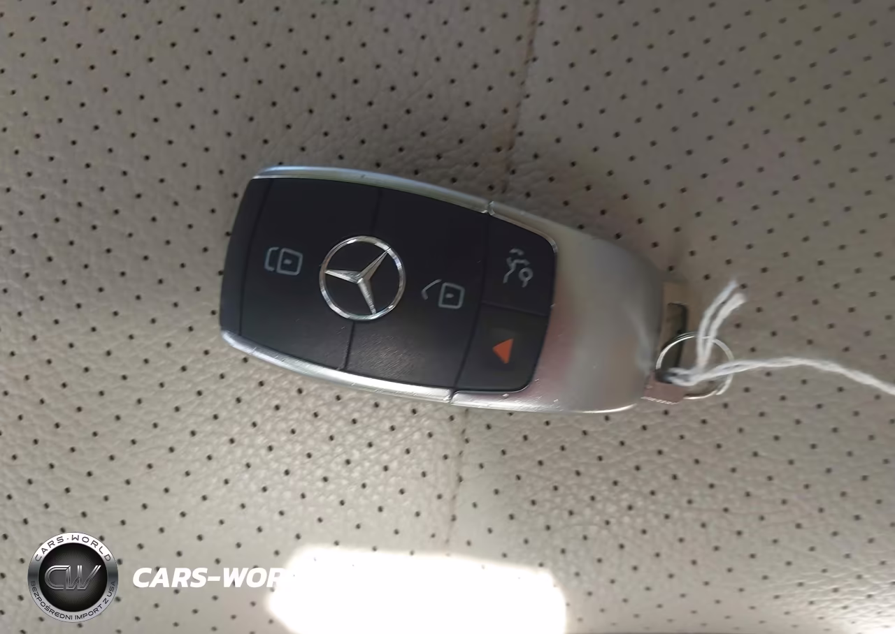 2021 Mercedes-Benz Glc 300 Coupe 4Matic VIN:W1N0J8EB7MF934710 - 11