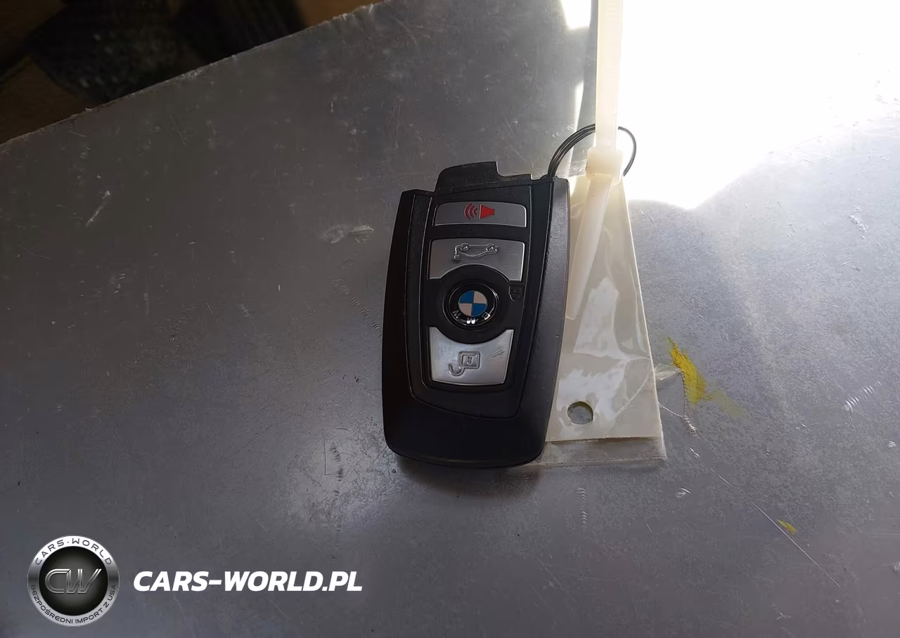 2015 BMW X3 xDrive28I VIN:5UXWX9C53F0D54994 - 11