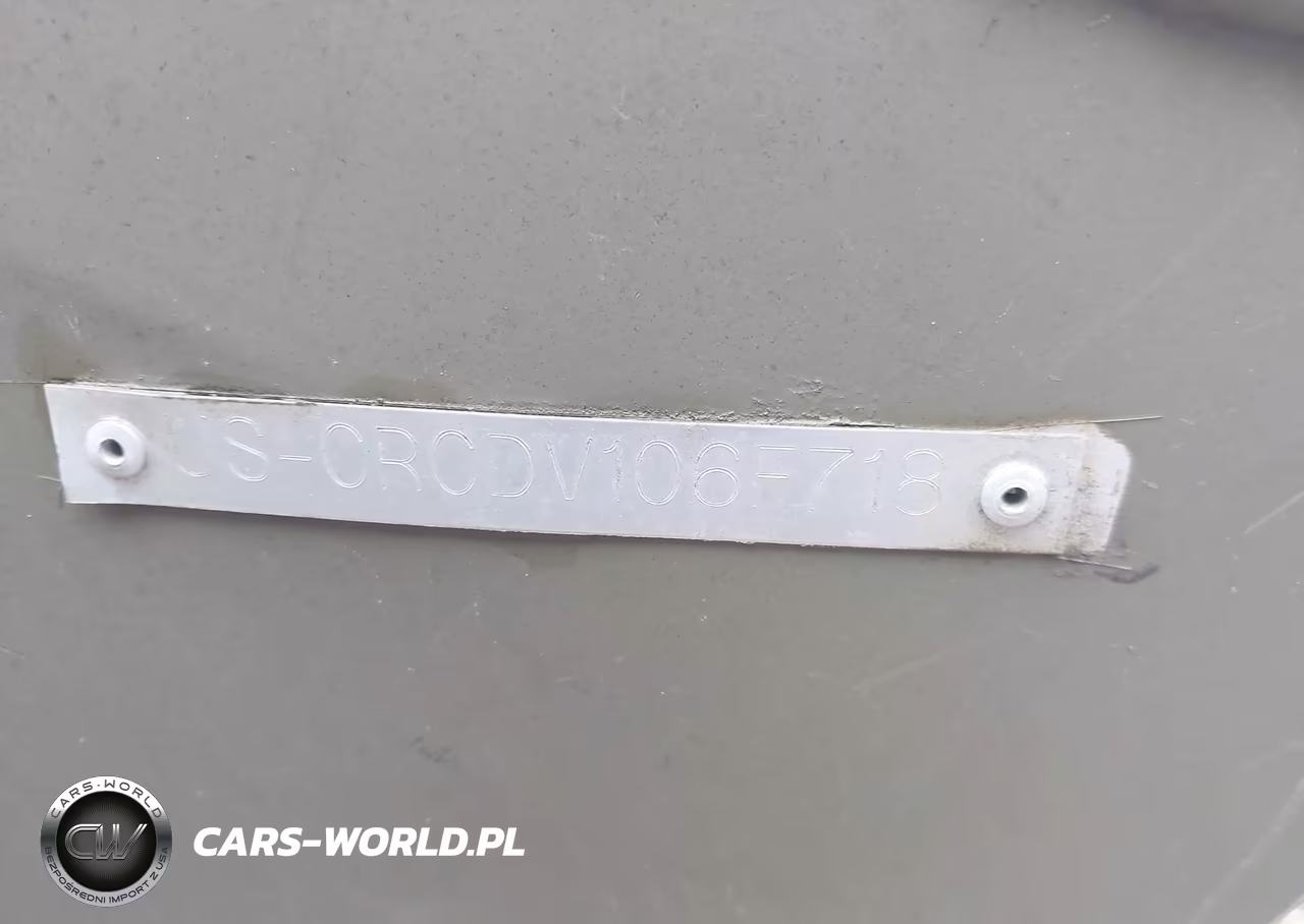 2001 Crestliner Other VIN:CRCDV106F718 - 9