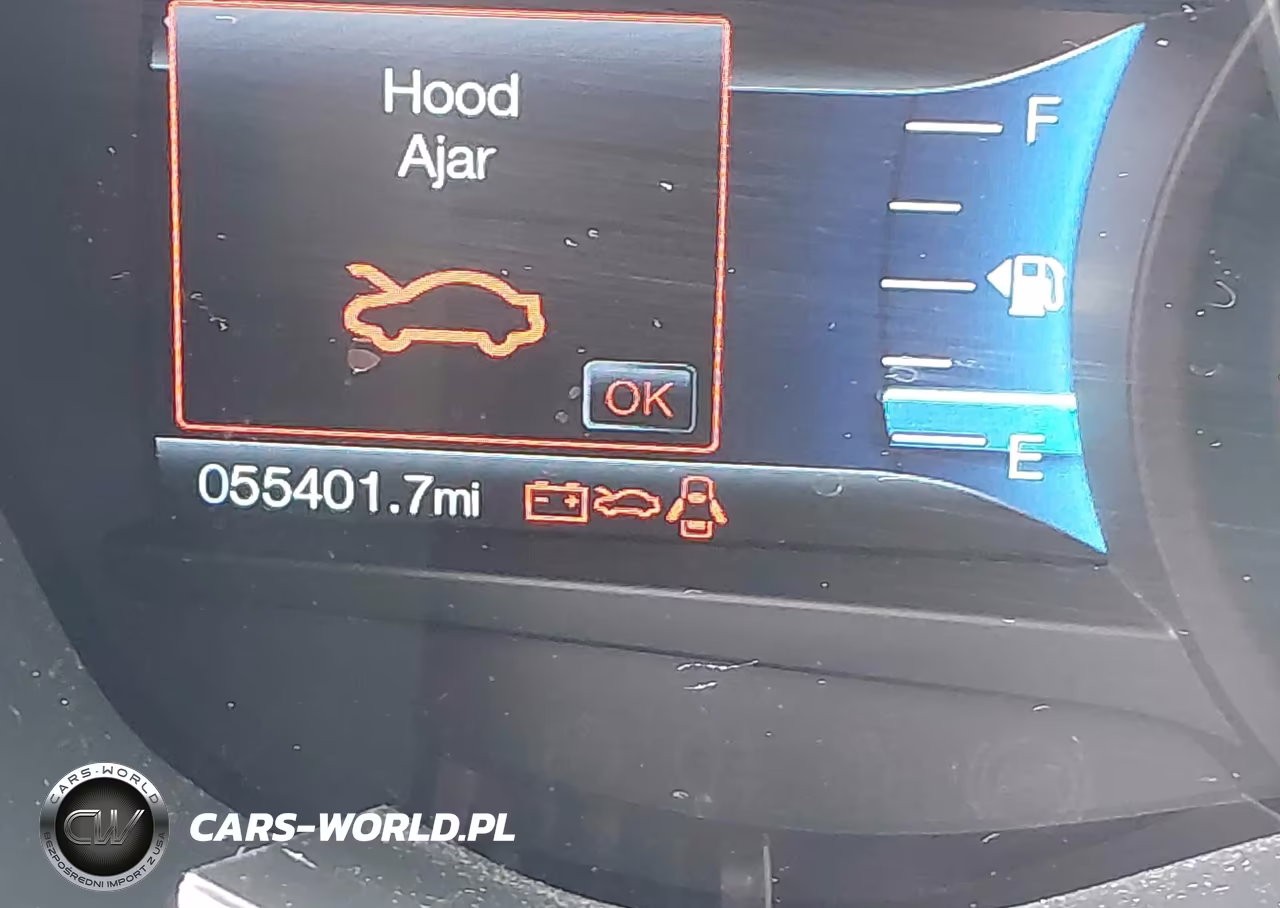 2017 Ford Fusion Titanium VIN:3FA6P0K96HR229155 - 16