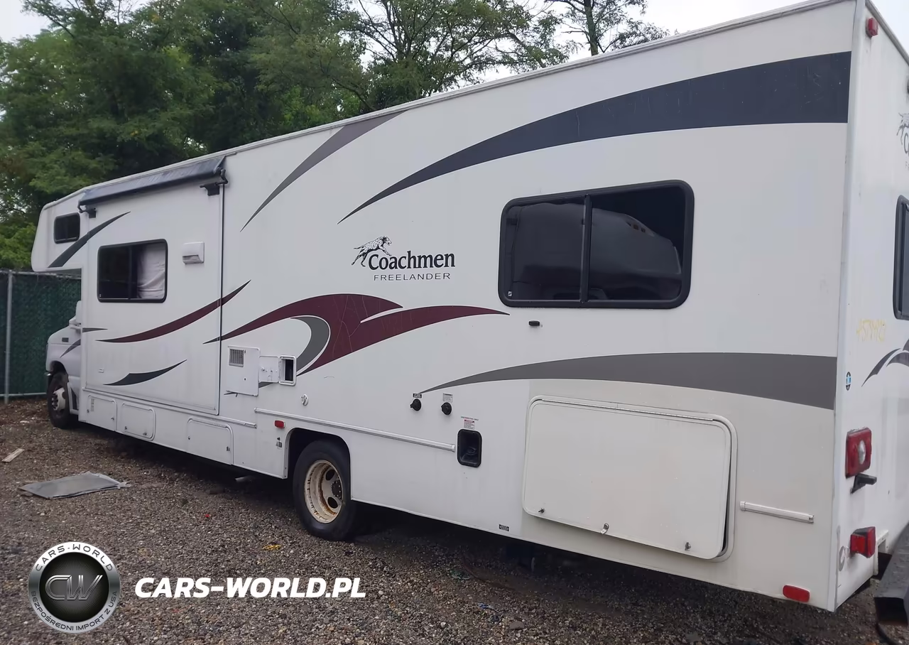 2010 Ford E-450 Cutaway VIN:1FDXE4FSXADA96385 - 14