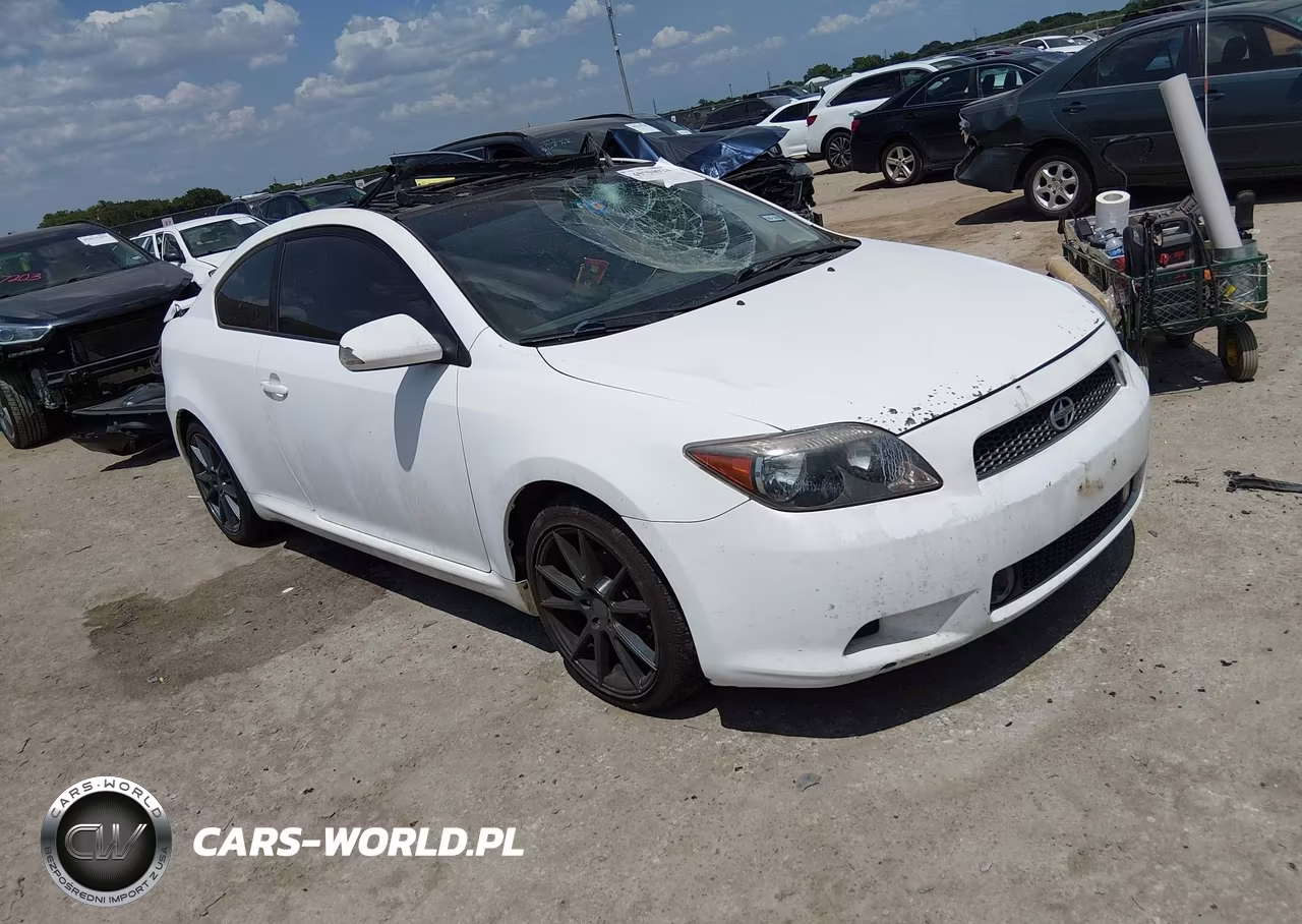 2005 Scion Tc – zdjęcie 1 z 16