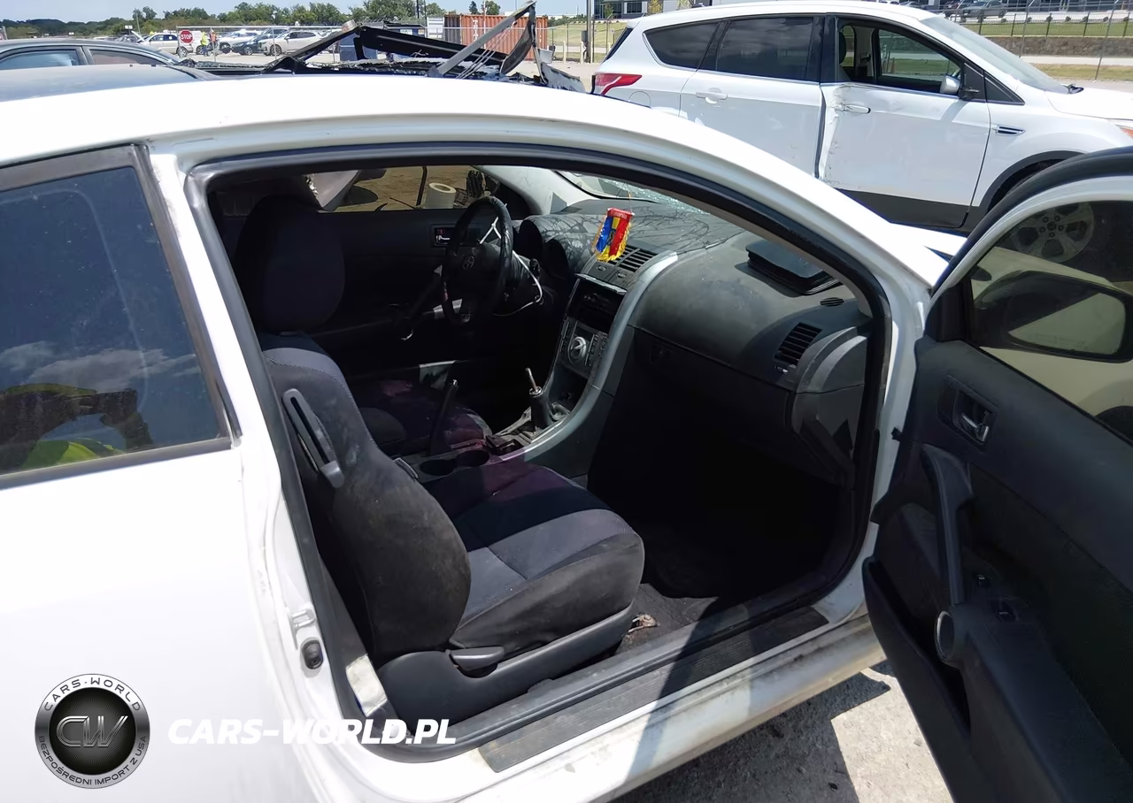 2005 Scion Tc VIN:JTKDE167250052310 - 5