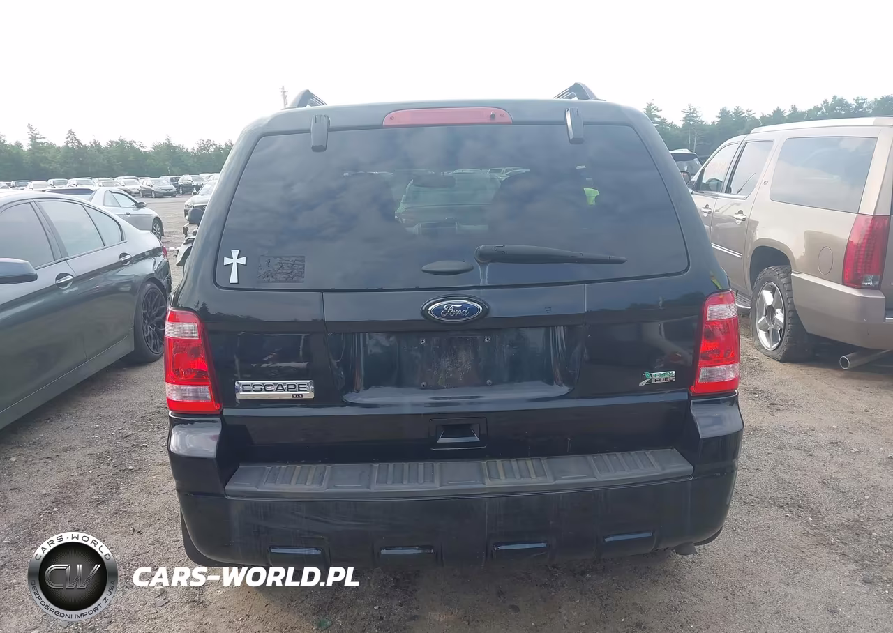 2012 Ford Escape Xlt VIN:1FMCU9DG5CKB98267 - 16