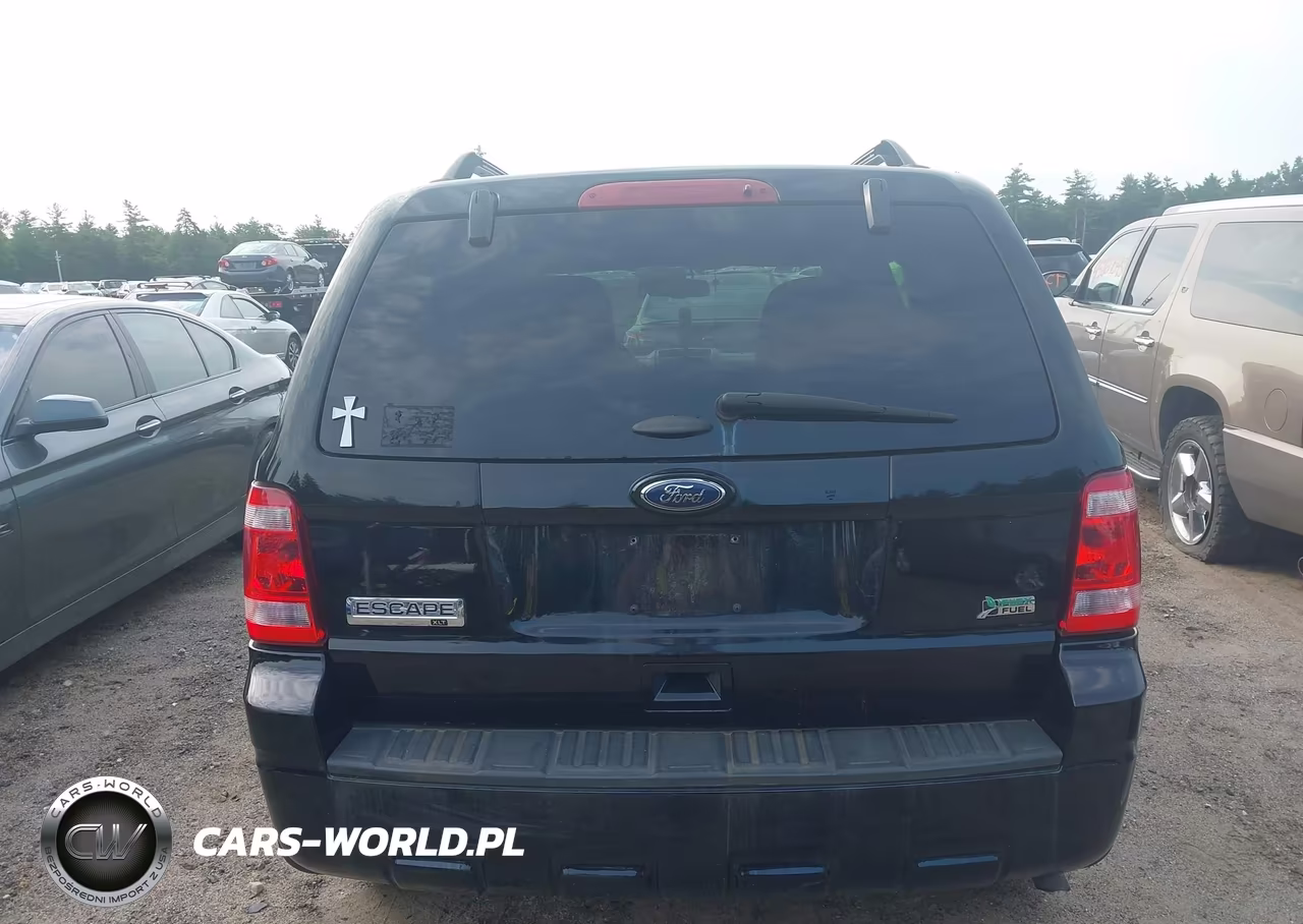 2012 Ford Escape Xlt VIN:1FMCU9DG5CKB98267 - 17