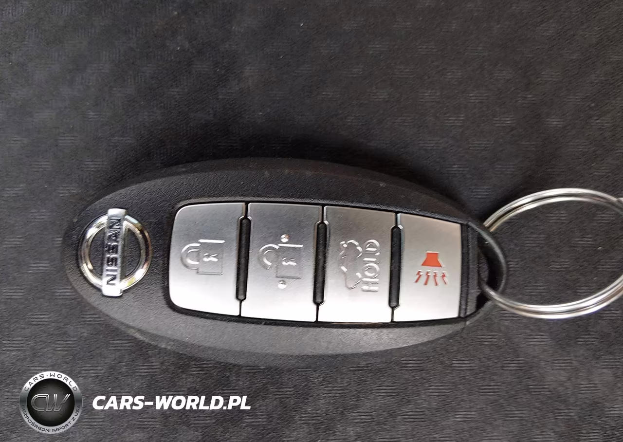 2016 Nissan Altima 2.5 Sr VIN:1N4AL3AP2GC212261 - 11