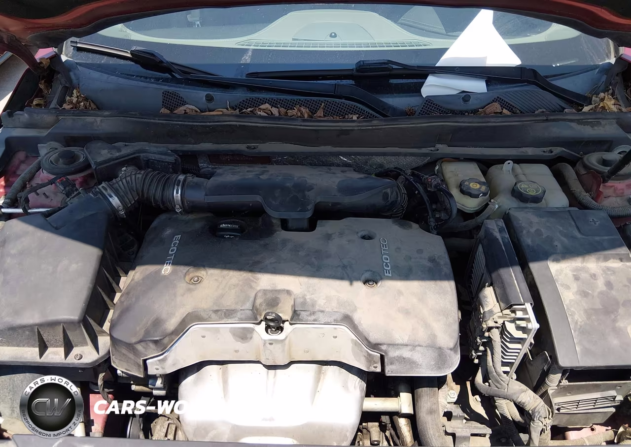 2014 Chevrolet Impala 1Lt VIN:1G1115SL1EU103894 - 10