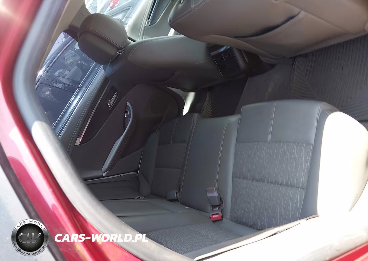 2014 Chevrolet Impala 1Lt VIN:1G1115SL1EU103894 - 8