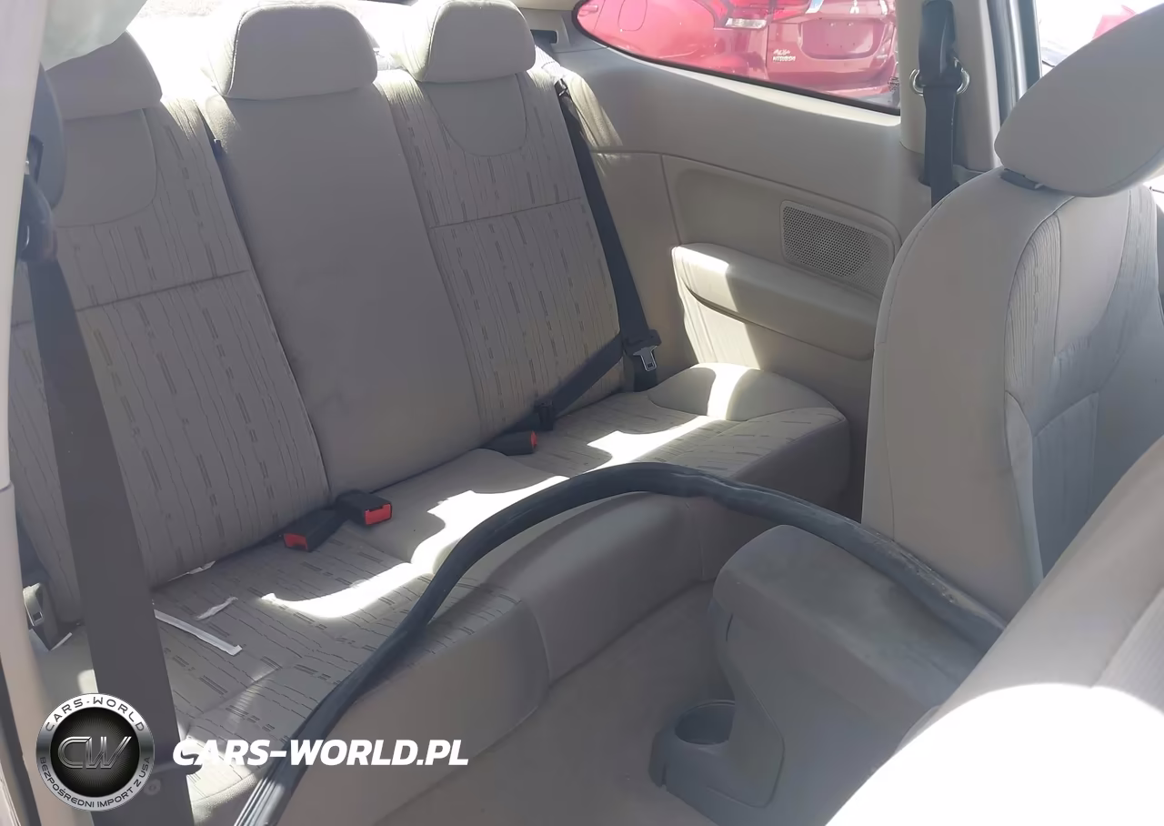 2009 Ford Focus Se VIN:1FAHP32N29W237131 - 8