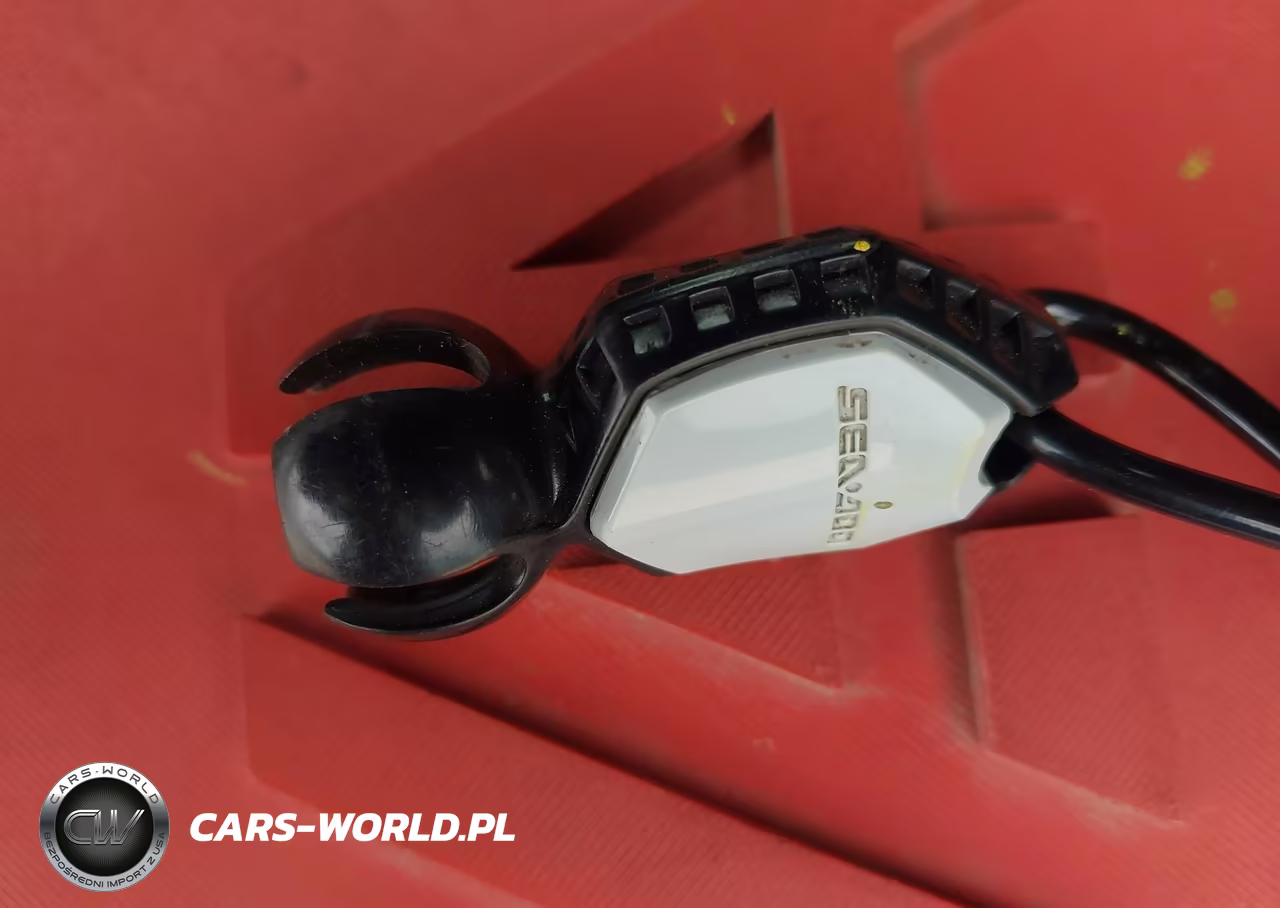 2018 Seadoo Wake 155 VIN:YDV46592C818 - 11
