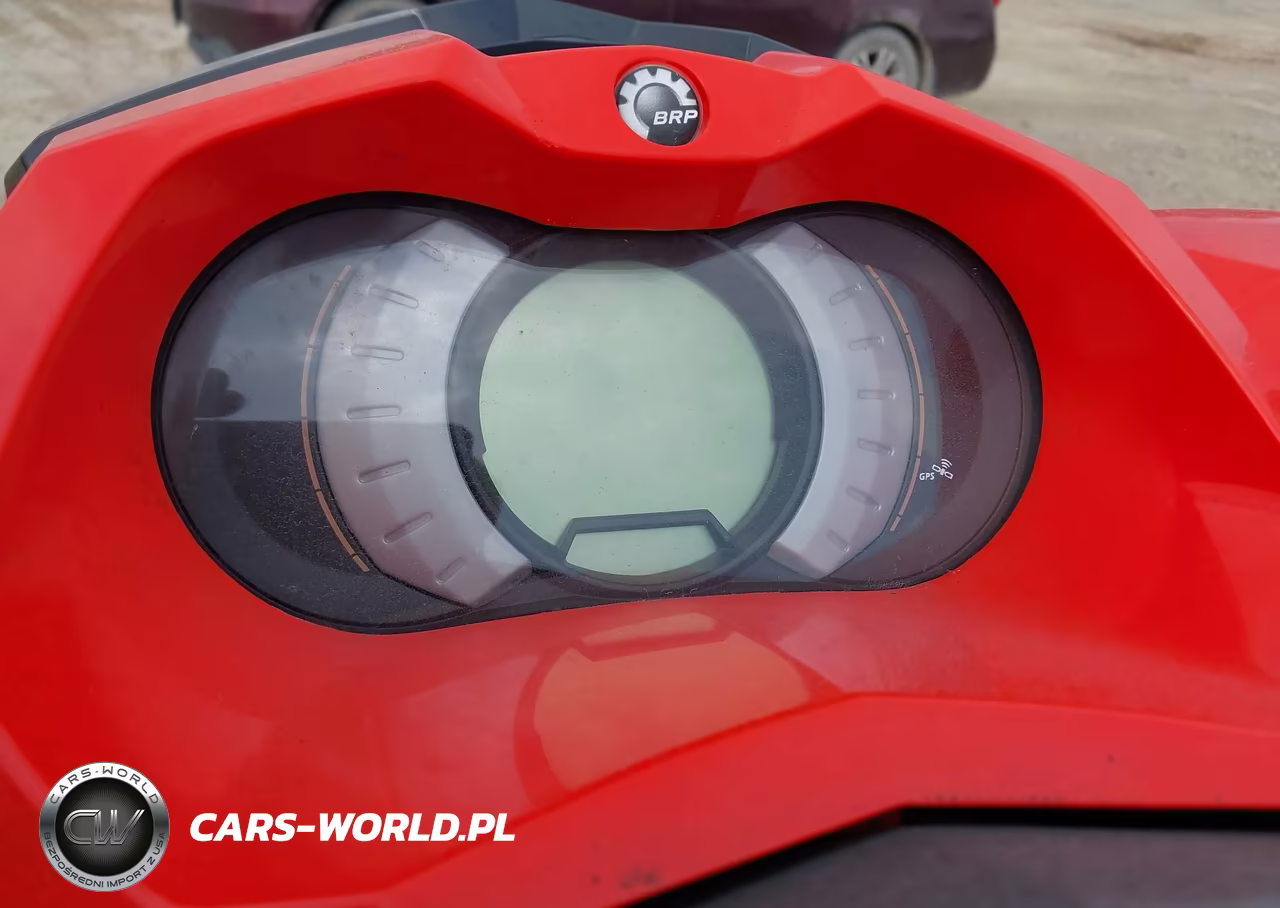 2018 Seadoo Wake 155 VIN:YDV46592C818 - 7