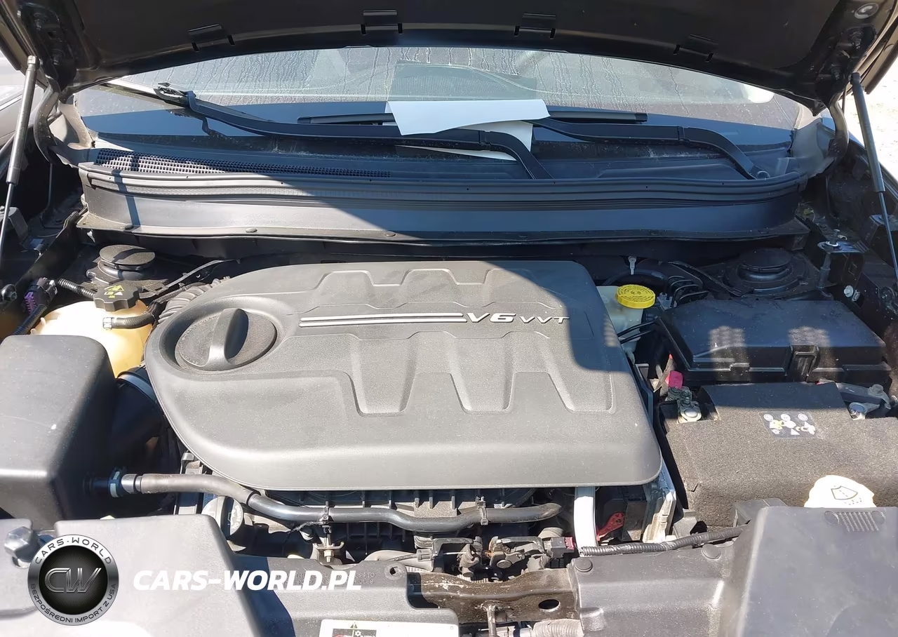 2016 Jeep Cherokee High Altitude VIN:1C4PJMDS0GW333756 - 9
