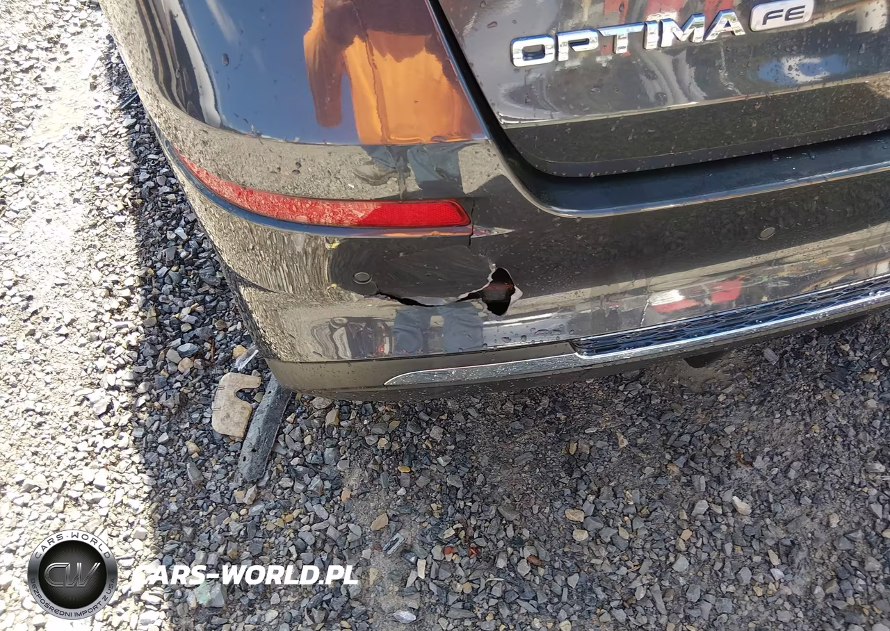 2019 Kia Optima Lx VIN:5XXGT4L39KG319658 - 20
