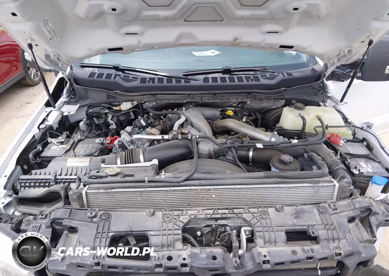 2026 Ford F-250 Xlt VIN:1FT7W2BTXTEC80937 - 10
