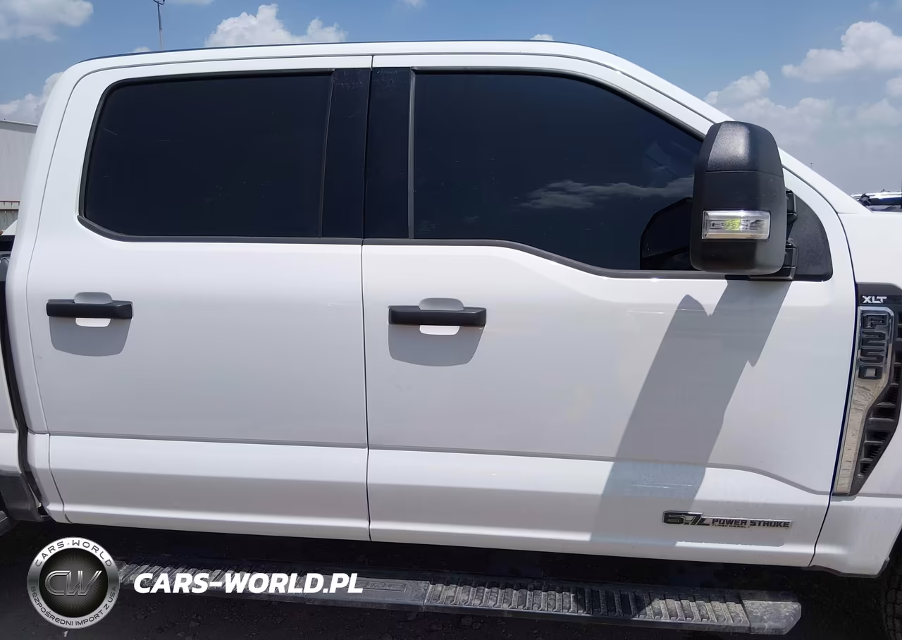 2026 Ford F-250 Xlt VIN:1FT7W2BTXTEC80937 - 14