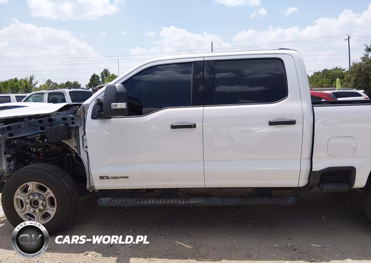 2026 Ford F-250 Xlt VIN:1FT7W2BTXTEC80937 - 15