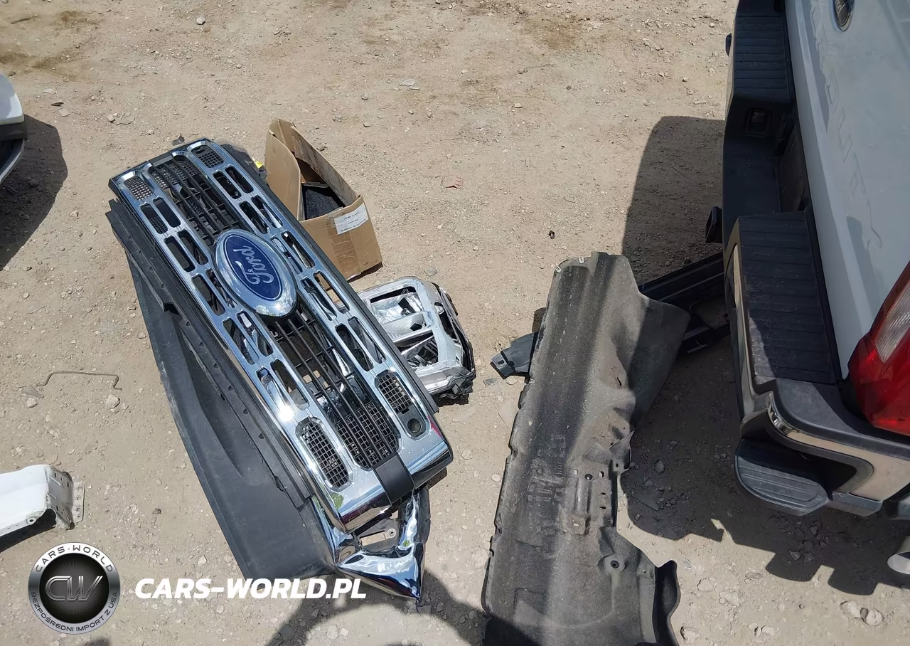 2026 Ford F-250 Xlt VIN:1FT7W2BTXTEC80937 - 18
