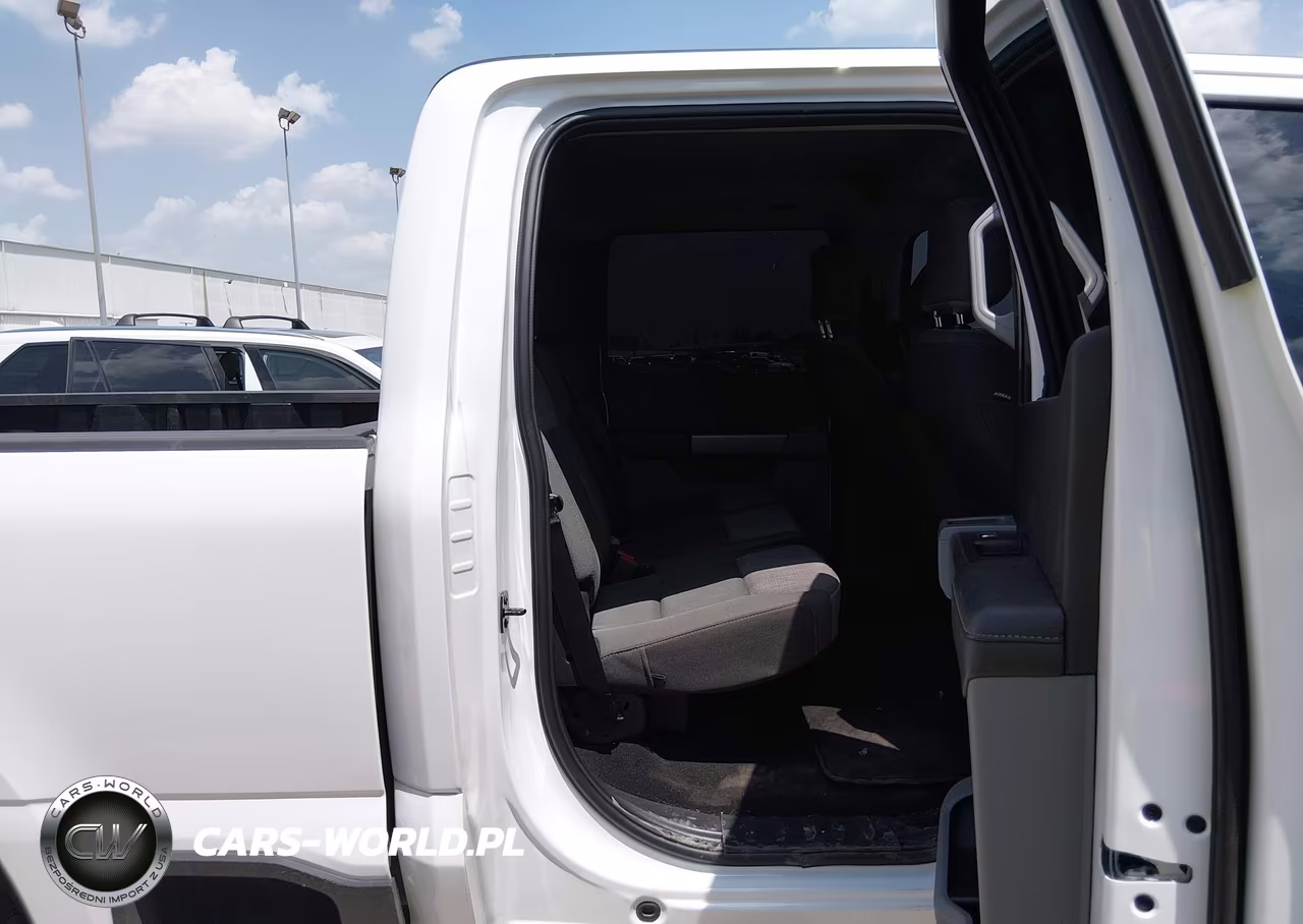2026 Ford F-250 Xlt VIN:1FT7W2BTXTEC80937 - 8