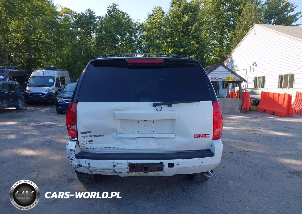 2012 GMC Yukon Slt VIN:1GKS2CE02CR125826 - 16