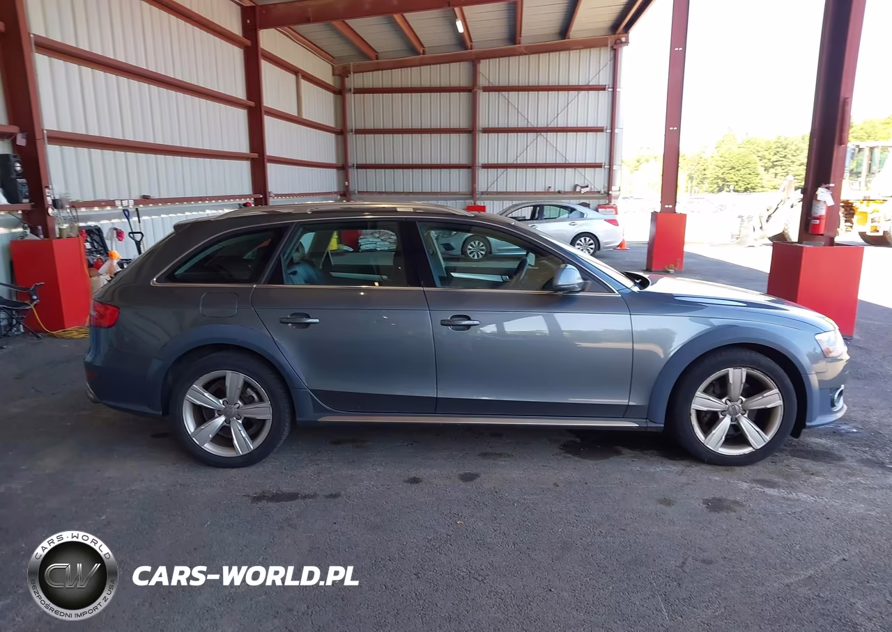2013 Audi Allroad 2.0T Premium Plus VIN:WA1UFAFL4DA048117 - 14