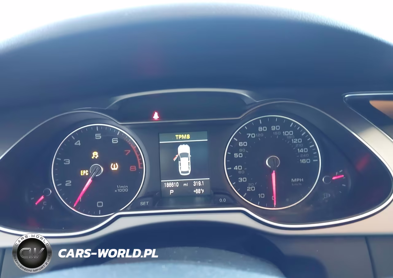 2013 Audi Allroad 2.0T Premium Plus VIN:WA1UFAFL4DA048117 - 7