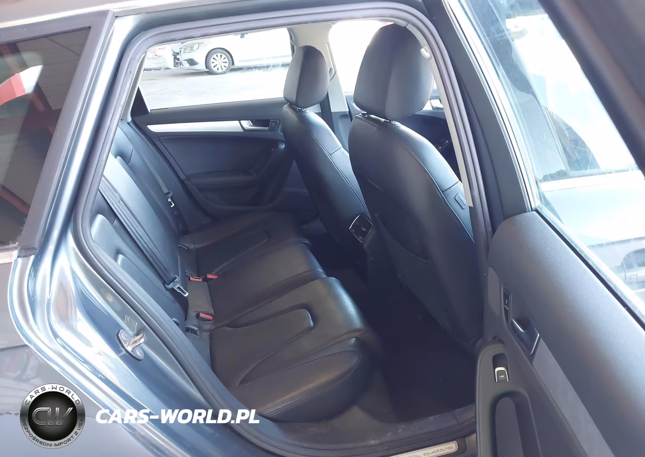 2013 Audi Allroad 2.0T Premium Plus VIN:WA1UFAFL4DA048117 - 8