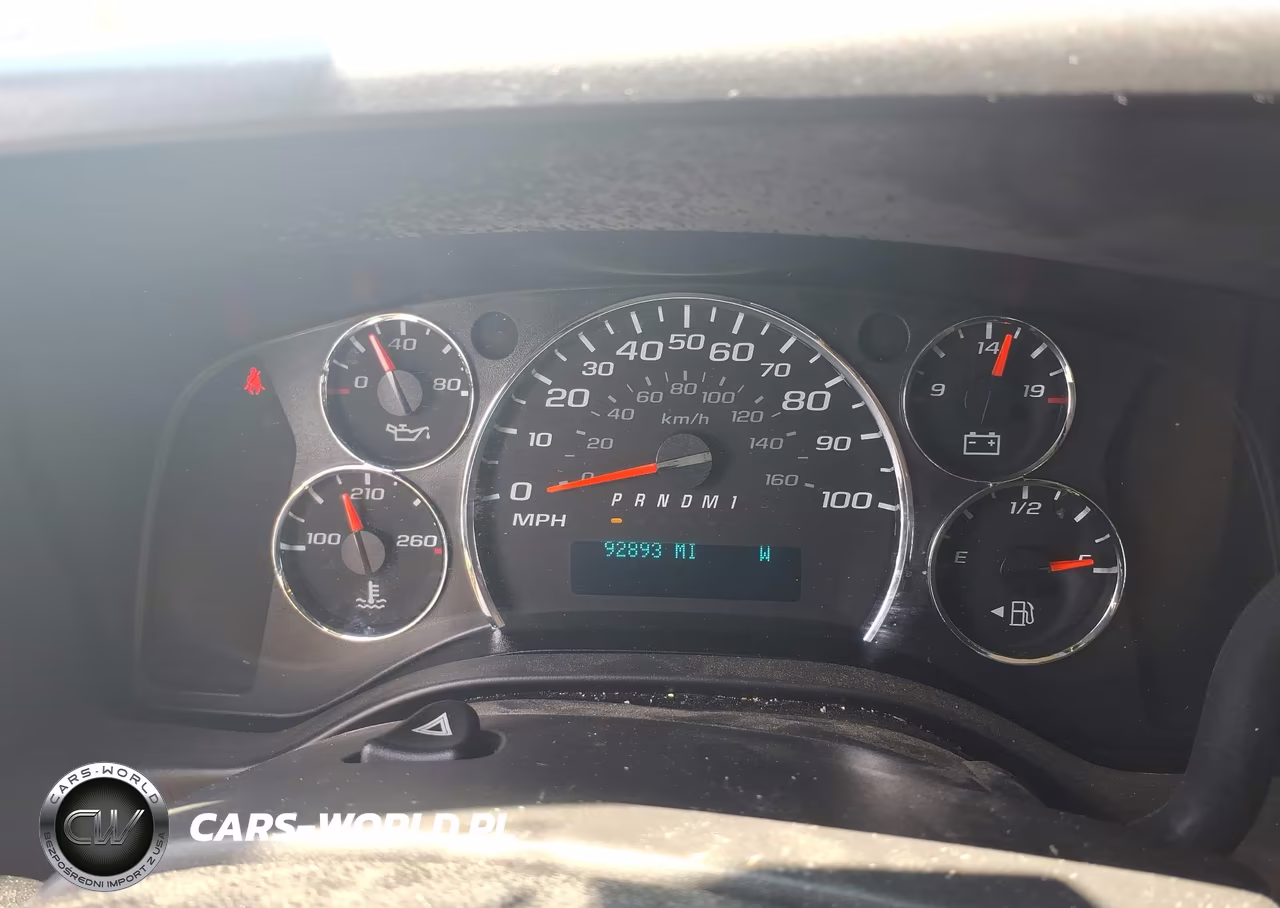 2019 Chevrolet Express 3500 Ls VIN:1GAZGNFG8K1275951 - 7