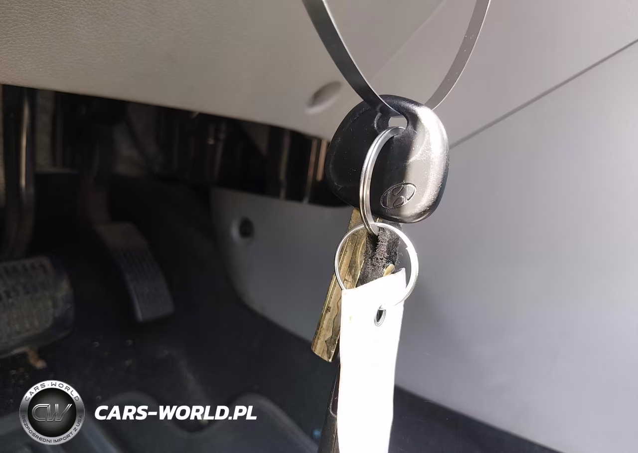2012 Hyundai Accent Gls VIN:KMHCU4AE7CU059722 - 11