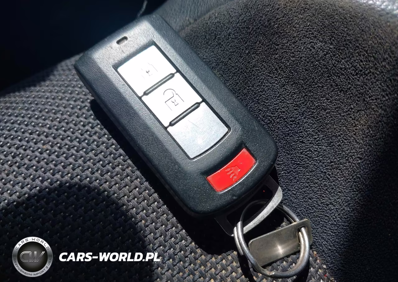 2011 Mitsubishi Outlander Se VIN:JA4JT3AW7BU031218 - 11