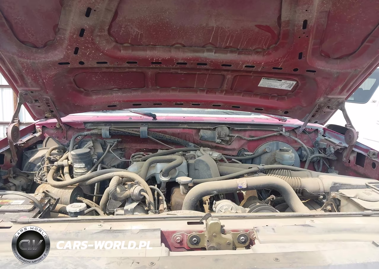 1994 Ford F150 VIN:1FTDF15Y1RLB18896 - 10