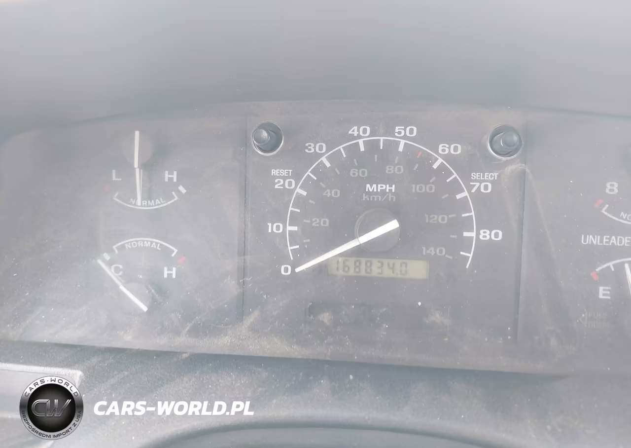 1994 Ford F150 VIN:1FTDF15Y1RLB18896 - 7