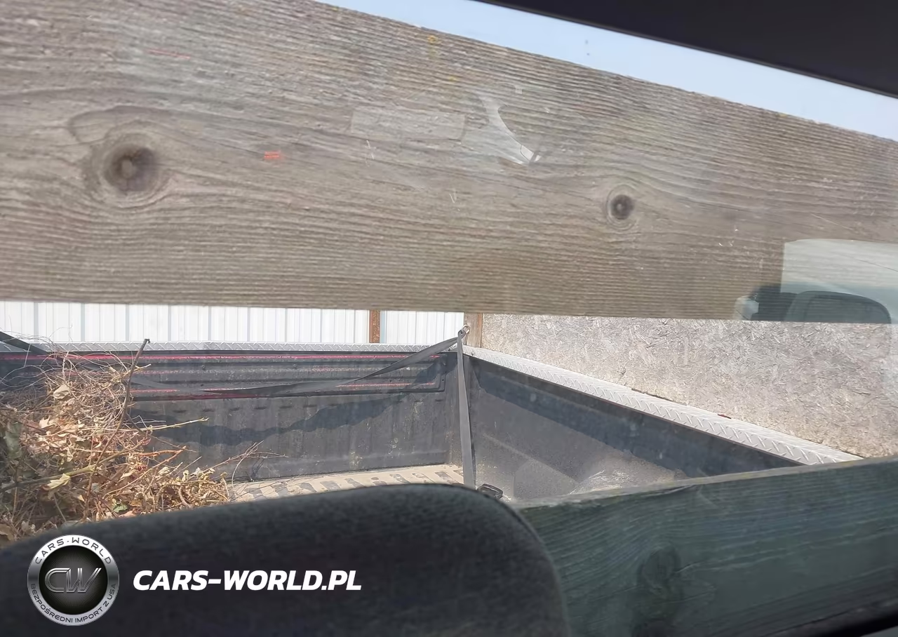 1994 Ford F150 VIN:1FTDF15Y1RLB18896 - 8